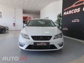 Seat Leon 2.0 TDI FR S/S