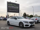 Mercedes-Benz C 250 d