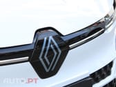 Renault Mégane E-Tech EV40 130hp boost charge Techno