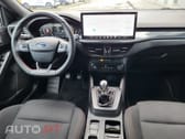 Ford Focus SW 1.0 EcoBoost MHEV ST-Line X