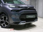 Citroen C3 Aircross 1.2 PureTech Shine EAT6