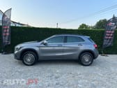 Mercedes-Benz GLA 200 d 7G-DCT Urban Automático