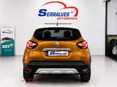Renault Captur 1.5 dCi Exclusive