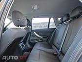 BMW 316 d Touring