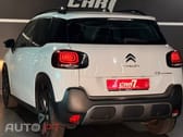 Citroen C3 Aircross BlueHDI 100 Stop & Start Feel