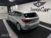 BMW 116 d Advantage