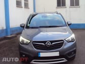 Opel Crossland X innovation