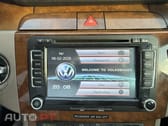 Volkswagen Passat Variant 2.0 TDi 4M Highline IM
