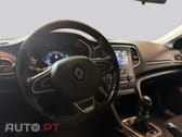 Renault Mégane Sport Tourer 1.5 dci Limited 