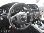 Audi A5 2.0 TDI 170 cvs