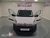 Citroen Berlingo 1.6 BLUEHDI GPS IVA DEDUTIVEL