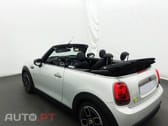 MINI Cabrio Cooper SE