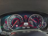 BMW 520 Luxury Line Auto