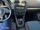 Volkswagen Golf 1.6 TDi Trendline BlueMotion