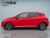 Renault Clio TCe 90 Techno