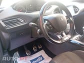 Peugeot 308 1.2 PureTech 130 Stop & Start GT-Line Edition - Caixa Manual de 6 Velocidades-Ano: 2019