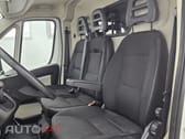 Peugeot Boxer Boxer