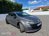 Renault Mégane Coupe 2.0 T 16V RS