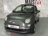 Fiat 500C 0.9 TwinAir S
