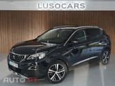 Peugeot 3008 1.6 BlueHDi Allure EAT6 J18