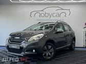 Peugeot 2008 1.2 PureTech Allure