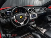 Ferrari California F1