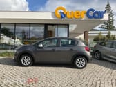 Citroen C3 1.2 PureTech YOU!