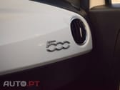 Fiat 500 Dolcevita