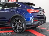 Audi Q3 45 TFSIe S tronic