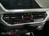 BMW 116 d Advantage