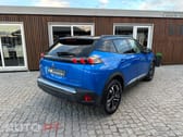 Peugeot 2008 1.5 BlueHDi GT Line
