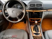 Mercedes-Benz E 220 CDI