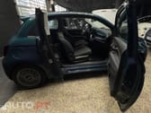 Fiat 500e 42 kWh Icon