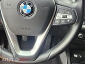 BMW 116 i Advantage