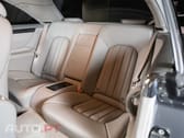 Mercedes-Benz CL 55 V8 Kompressor