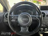 Audi A1 1.6 TDI S-line