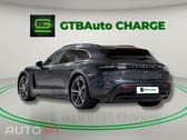 Porsche Taycan I.V.A DEDUTIVEL Turbo