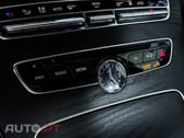 Mercedes-Benz C 350 e 7G-TRONIC AMG Line