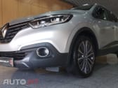 Renault Kadjar 1.5 dCi Exclusive