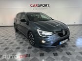 Renault Mégane 1.5 Blue dCi Limited