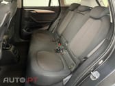 BMW X1 xDrive25e
