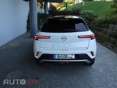 Opel Mokka 1.2 T Mokka