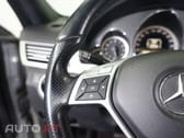 Mercedes-Benz E 220 CDi Avantgarde BlueEfficiency Auto