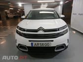 Citroen C5 Aircross 1.6 Hybrid Feel Business (TA) e-EAT8