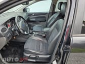 Ford Focus SW 1.6 TDCi Ghia