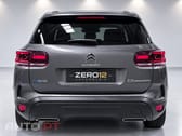 Citroen C5 Aircross 225 e-EAT8 SHINE