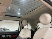 Fiat 500 1.0 Hybrid Sport
