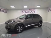 Peugeot 3008 1.5 BlueHDi Active