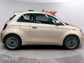 Fiat 500e Icon Plus 42 KWh
