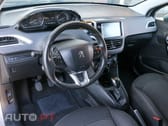 Peugeot 208 1.6 BlueHDi Style